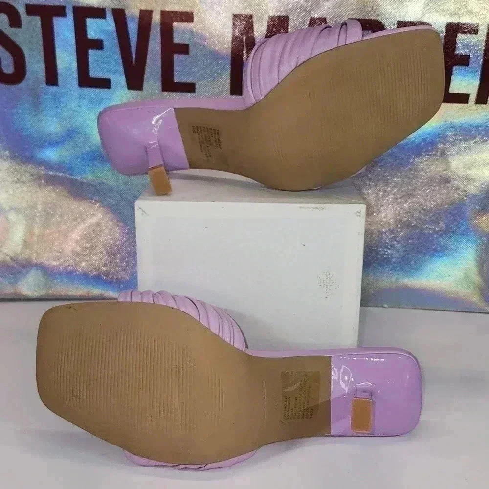 Steve madden Twinkled sandals 👡 - Picture 9 of 10